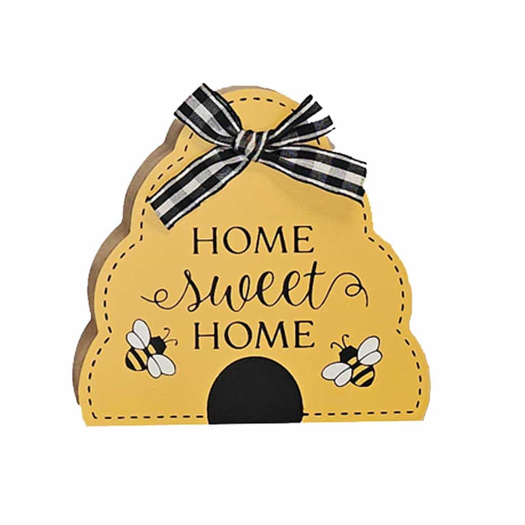 Home Sweet Home Accessory