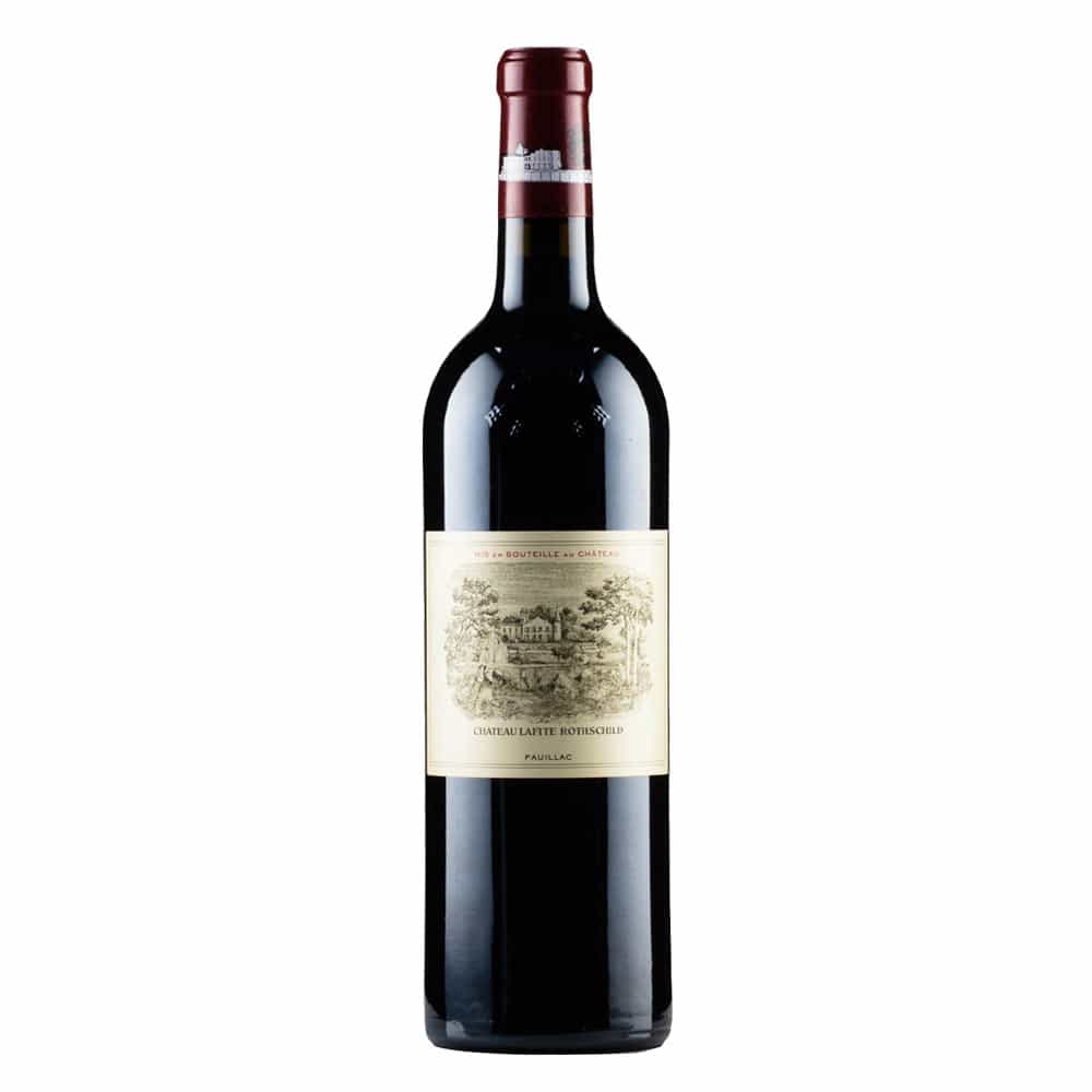 2009 Chateau Lafite Rothschild French Red Wine
