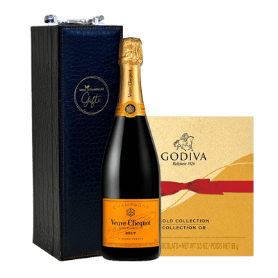 CHAMPAGNE GIFTS