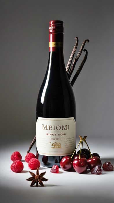 Meiomi Pinot Noir Gift Set — 2