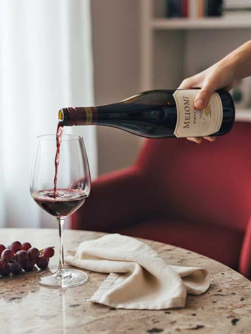 Meiomi Pinot Noir Gift Set — 3