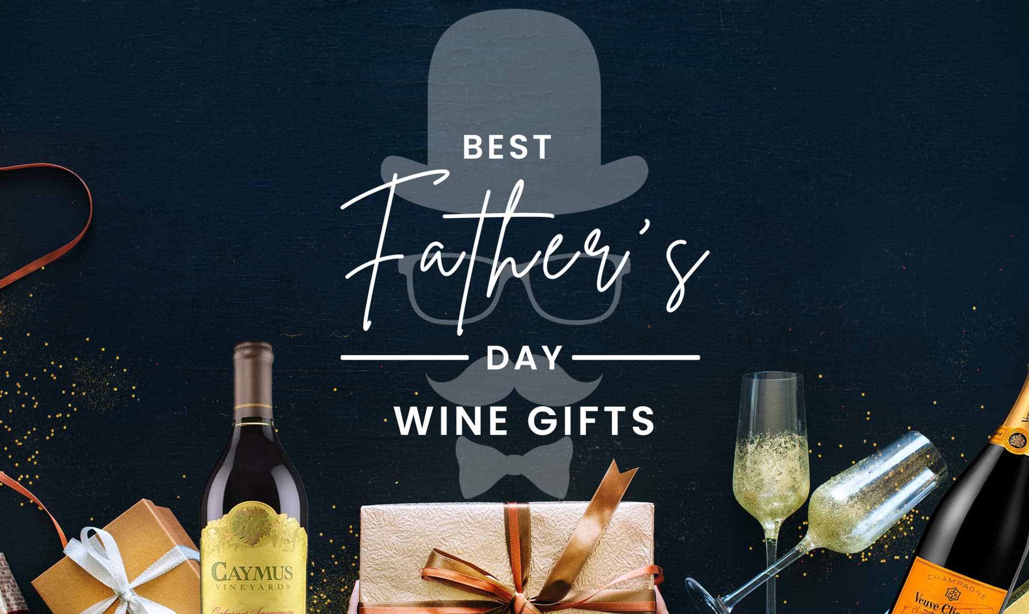 Best Father’s Day Wine Gift Ideas