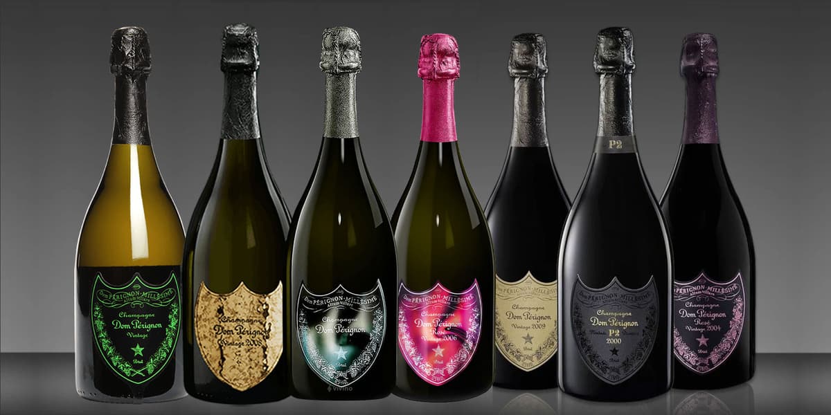 Is Dom Perignon A Good Champagne?