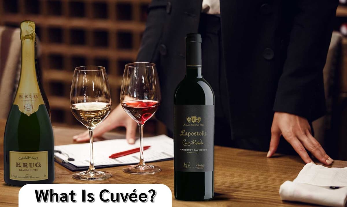 What Is Cuvée? A Beginner-Friendly Guide to Understand the Term