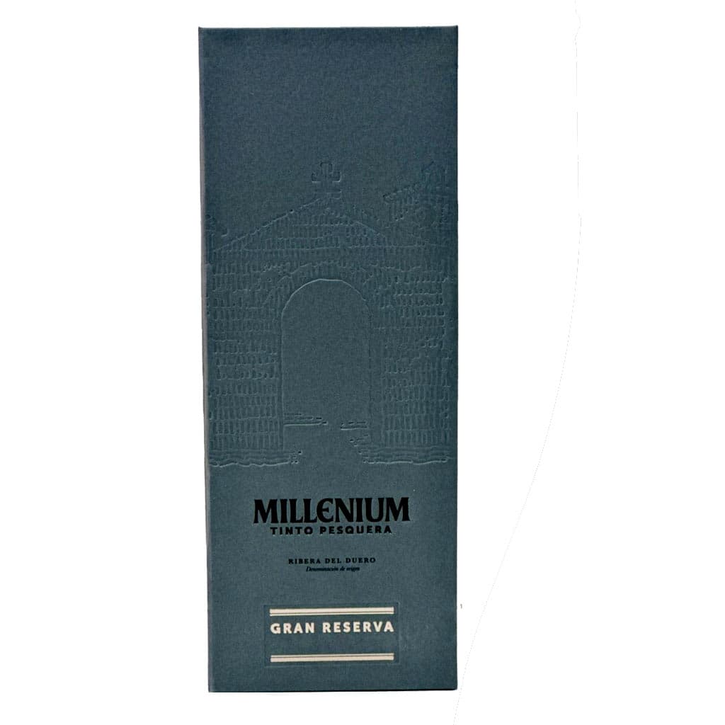 Tinto Pesquera Millenium Ribera Red Wine Gift Box  — 2