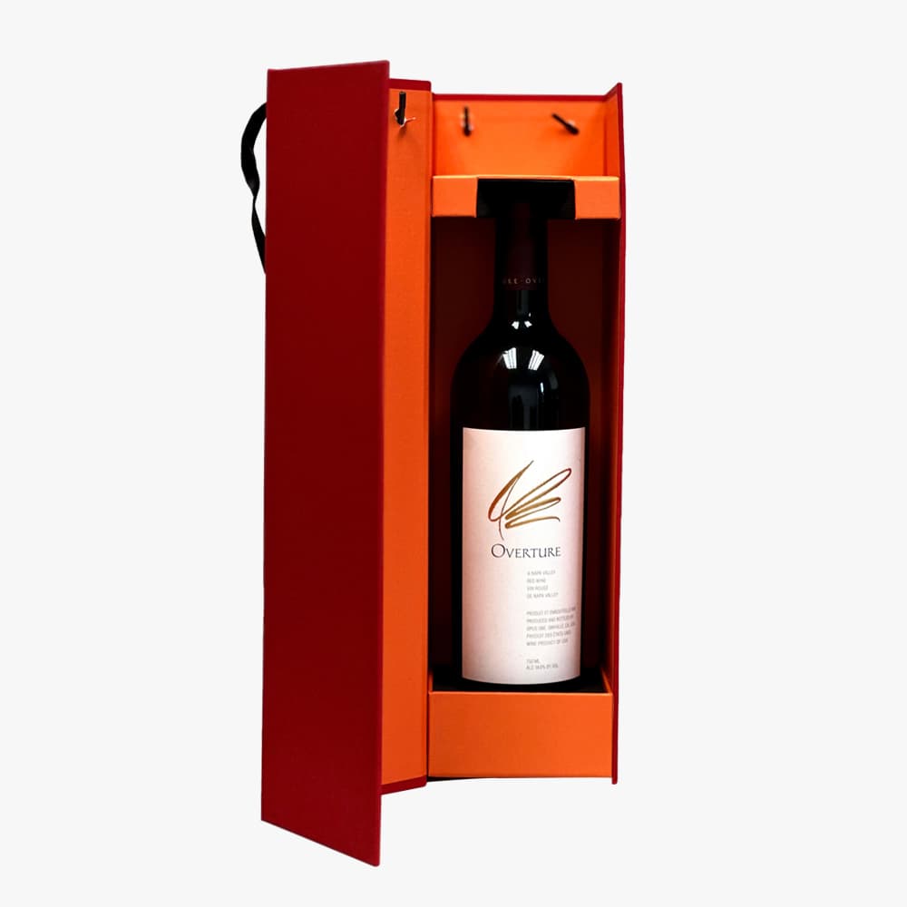 Opus One 'Overture' Napa Valley Red Wine — 3