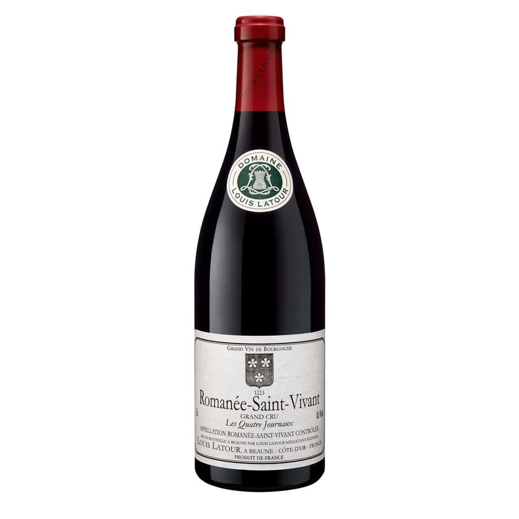 Romanee Saint Vivant Grand Cru Wine 750 ML
