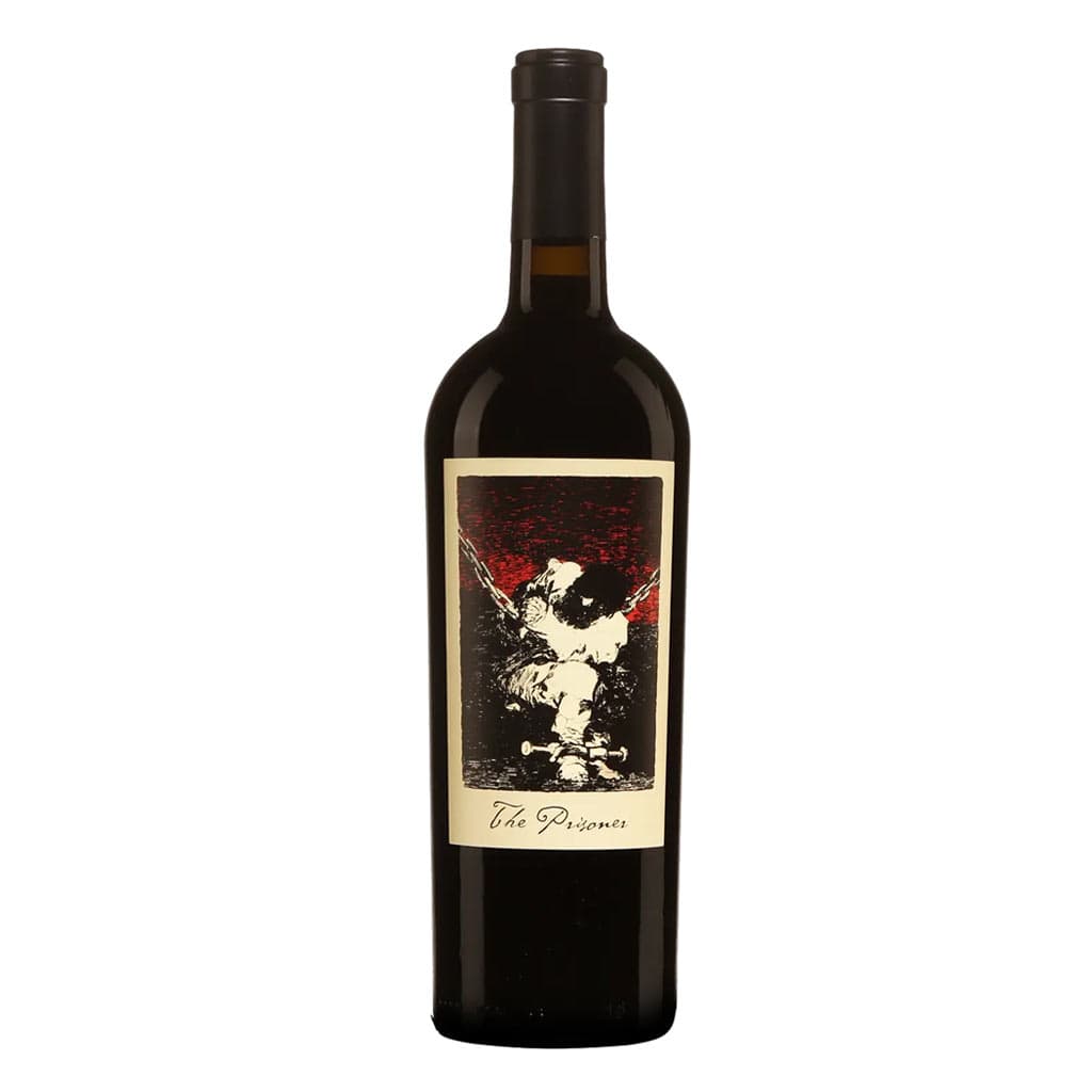 Napa Valley Red and White Wine Gift Set — 4