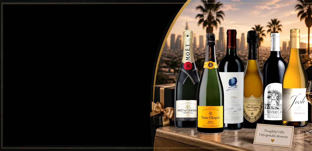 Wine and Champagne Gifts