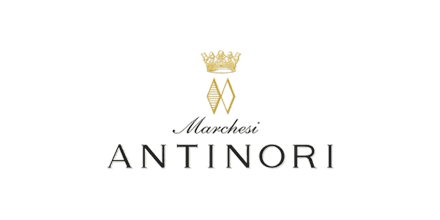 Antinori Tignanello Red Wine And Godiva Chocolate Gift Set logo