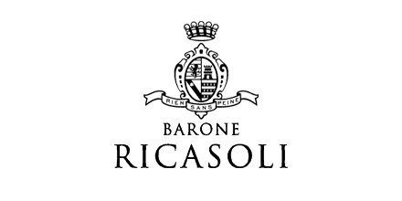 Brolio Italian Red Wine Gift Set logo