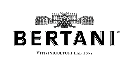 Bertani Amarone Della Valpolicella Classico And Italian Gift Basket logo