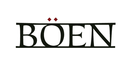 Boen Pinot Noir Russian River Valley Bon Appetit Wine Gift Basket logo