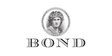 2018 Bond Vecina Napa Valley Red Wine  logo