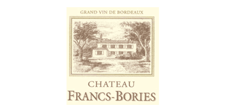 Château Francs-Bories