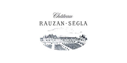Chateau Rauzan Segla Margaux Wine Get Well Soon Gift Basket logo