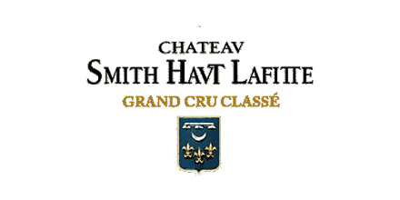 Château Smith Haut Lafitte