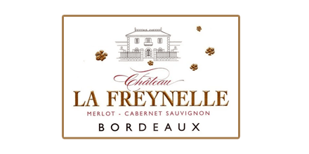 Château La Freynelle