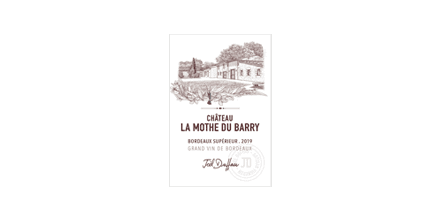 Château La Mothe Du Barry