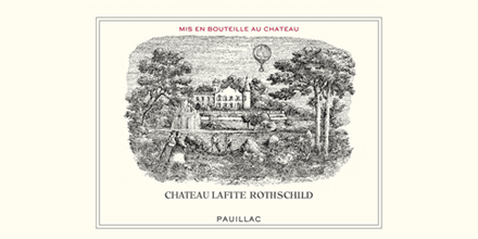 Château Lafite Rothschild