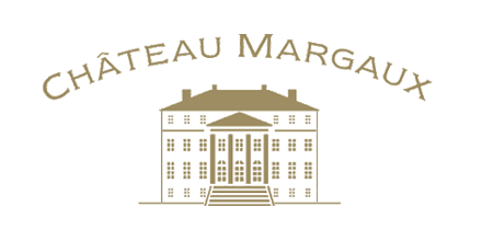 Pavillon Rouge du Château Margaux and Bon Appétit Gourmet Gift Basket logo