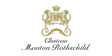 2009 Chateau Mouton Rothschild Pauillac French Red Wine logo