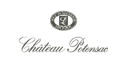 Chateau Potensac