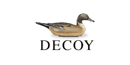 Decoy Chardonnay Gourmet Delights Gift Basket logo