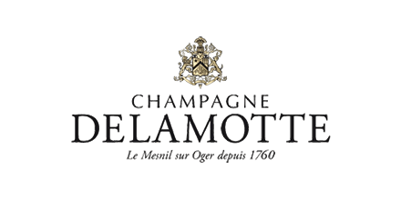 Delamotte Blanc de Blancs Vintage Collection Le Mesnil-Sur-Oger  logo