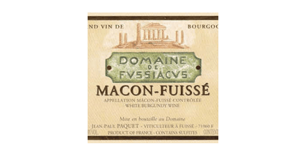 Domaine de Fussiacus