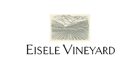 Eisele Vineyard Napa Valley Cabernet Sauvignon 750 ML logo