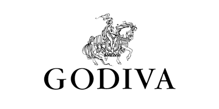 Godiva logo
