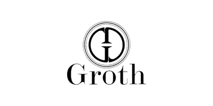 Groth Cabernet Sauvignon Wine Gift Basket logo