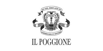 IL Poggione Brunello di Montalcino Italian Red Wine- 750ml logo