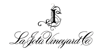 La Jota Howell Mountain Cabernet Sauvignon logo