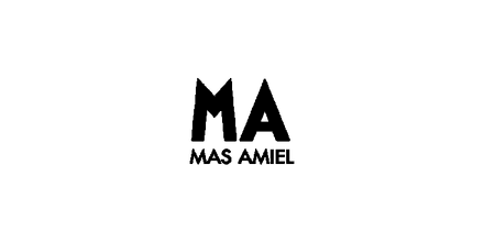 Ma Mas AMIEL Trente Ans d'Âge 30-Years  logo