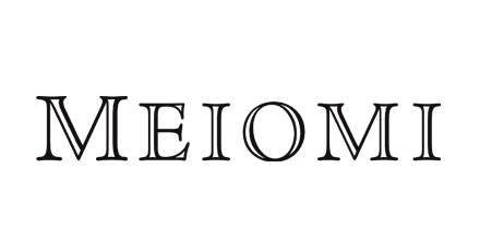 Meiomi Pinot Noir Birthday Wine Gift Set logo