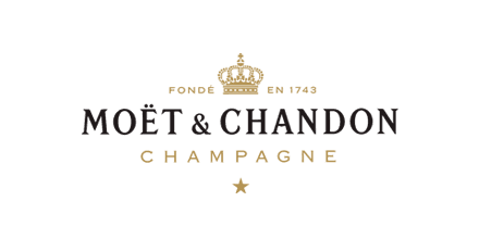 Moet &amp; Chandon logo