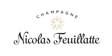 Nicolas Feuillatte Palmes d'Or Brut Champagne-750ml logo
