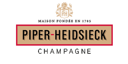 Piper Heidsieck Brut Champagne-750ml logo