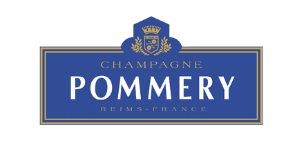 Pommery Grand Cru Royal Champagne 750 Ml logo