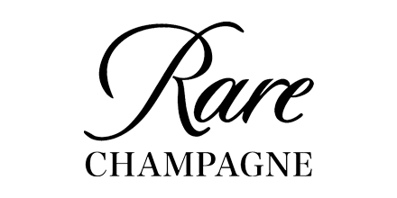 Rare Rose Millesime Champagne 750 ML logo