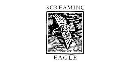 Screaming Eagle The Flight 2019 (750ML) logo