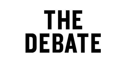 The Debate Cabernet Sauvignon Trio Vineyard Collection logo