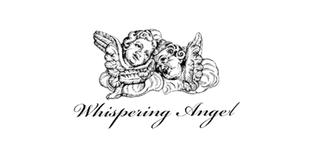 Whispering Angel