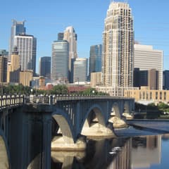 Minnesota