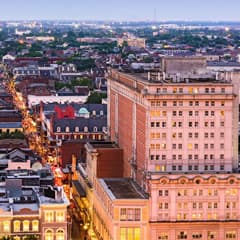 New Orleans
