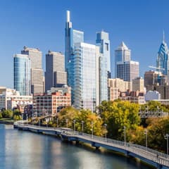 Philadelphia