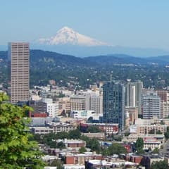Portland
