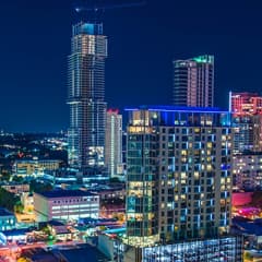 Austin 